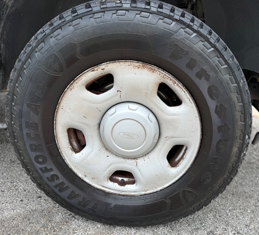 Used 2009 Ford F150 XL AWD/4WD image 18