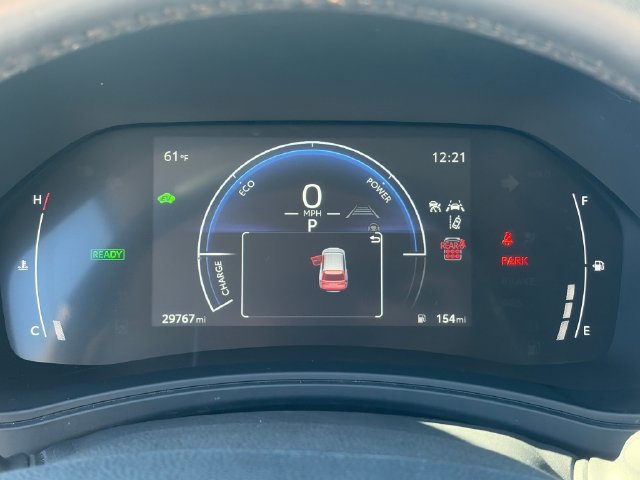 Used 2024 Toyota Grand Highlander AWD Hybrid image 17