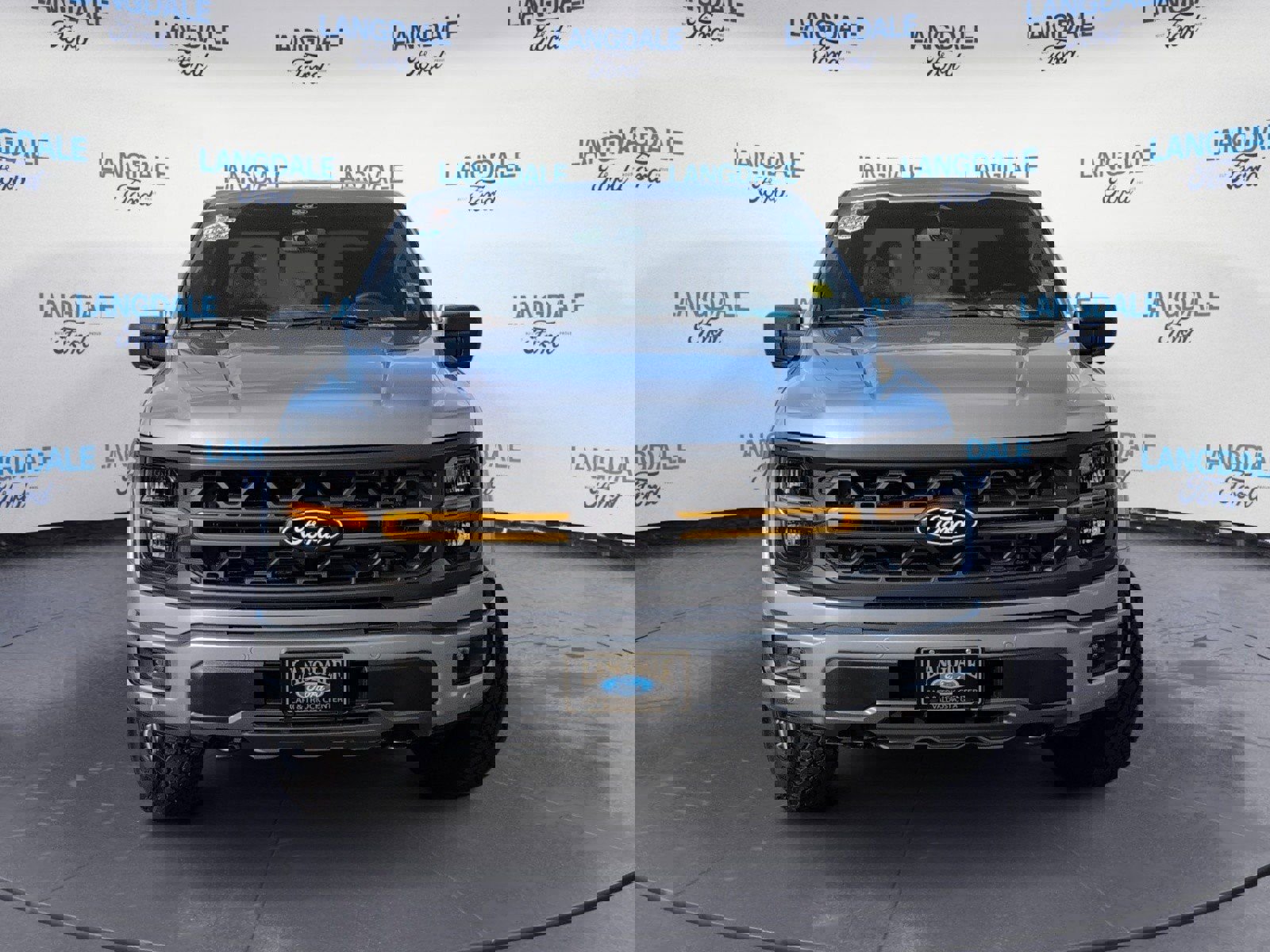 Used 2025 Ford F150 Tremor image 12