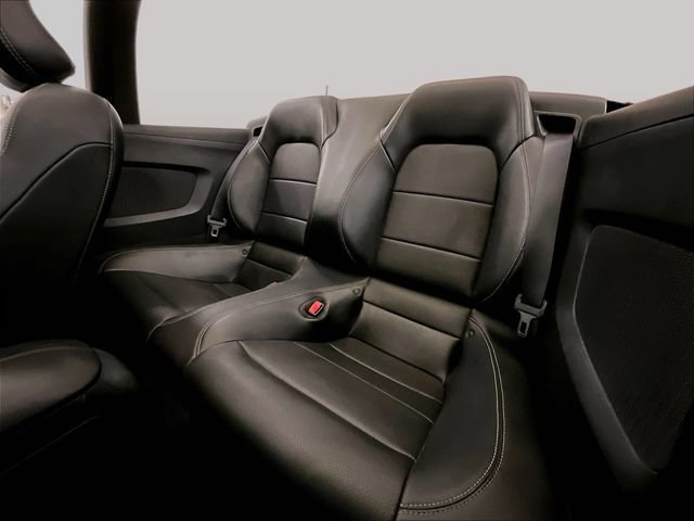Used 2015 Ford Mustang Premium RWD image 26