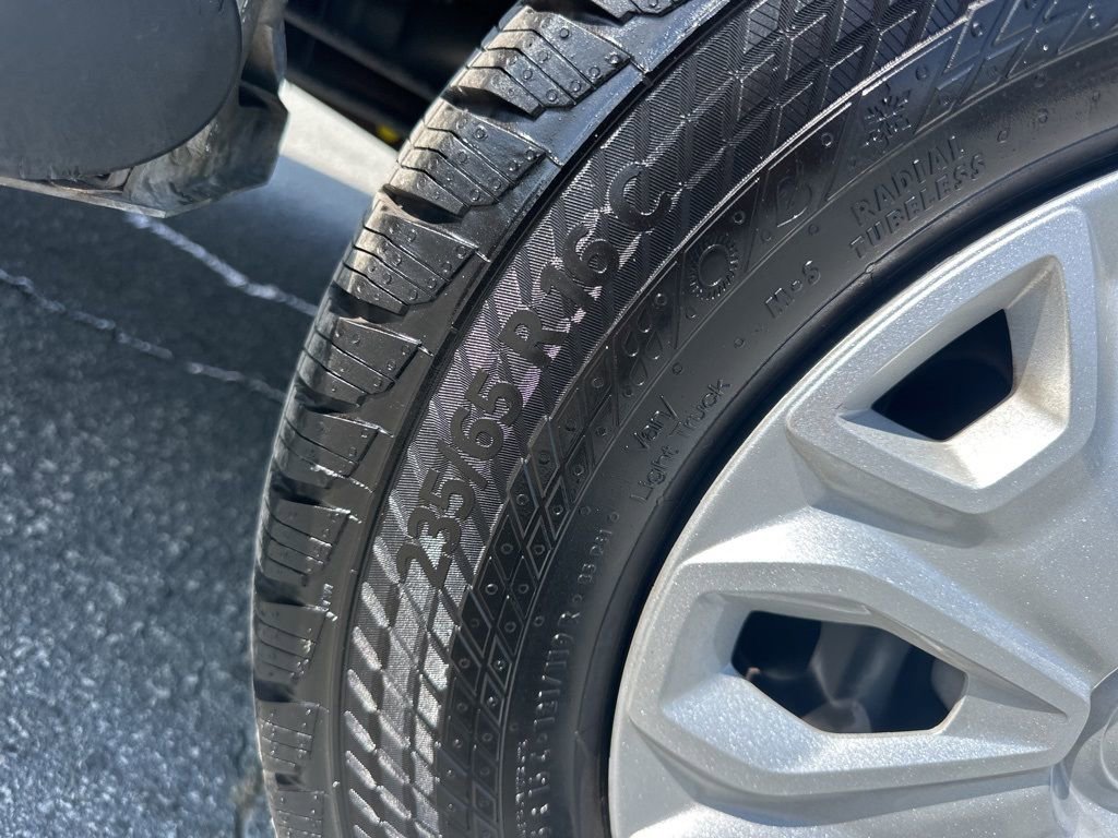 Used 2023 Ford Transit 250 Low Roof w/ Exterior Upgrade Package image 25