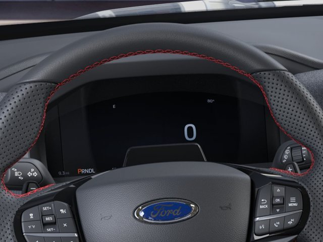 New 2026 Ford Explorer ST w/ Sun And Sound Package AWD/4WD image 13