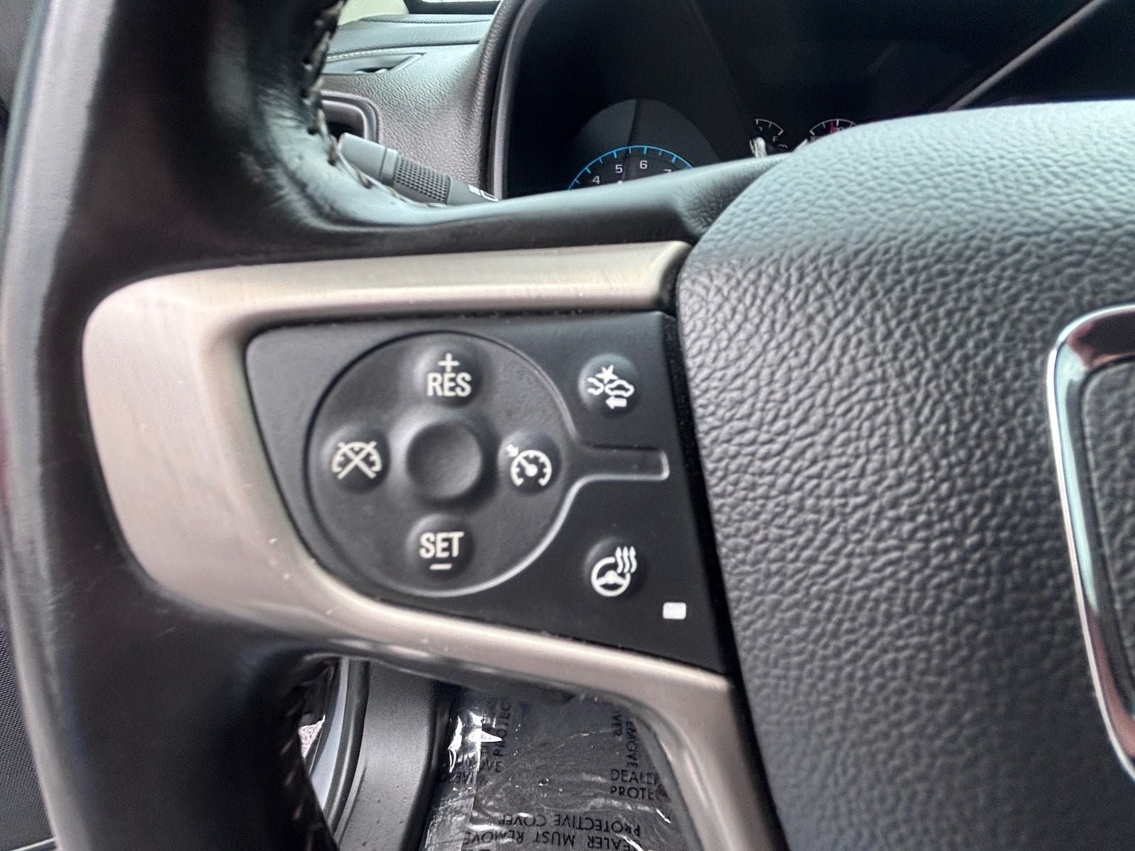 Used 2021 GMC Canyon Denali RWD image 23