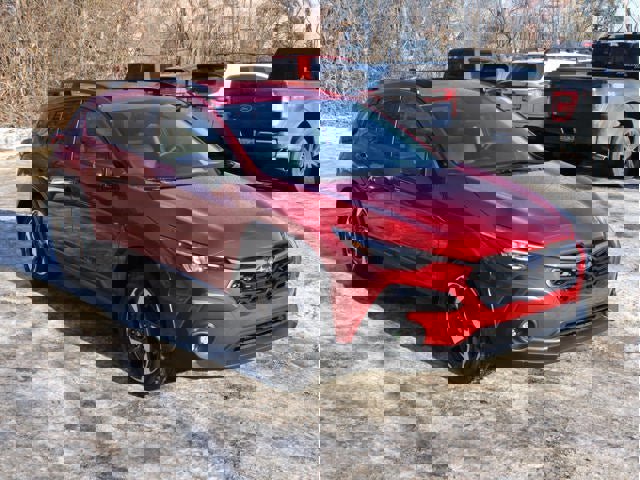 New 2026 Subaru Crosstrek 2.5i Limited w/ Popular Package #4A image 19