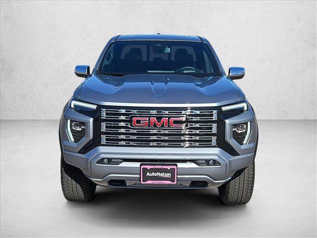 New 2026 GMC Canyon Denali AWD/4WD image 6