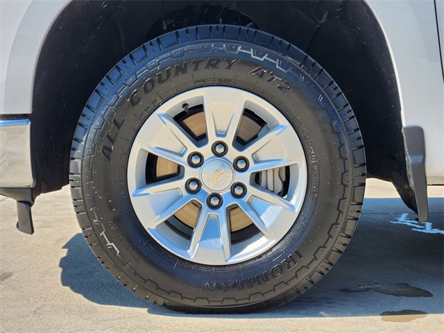 Used 2023 Chevrolet Silverado 1500 LT image 11