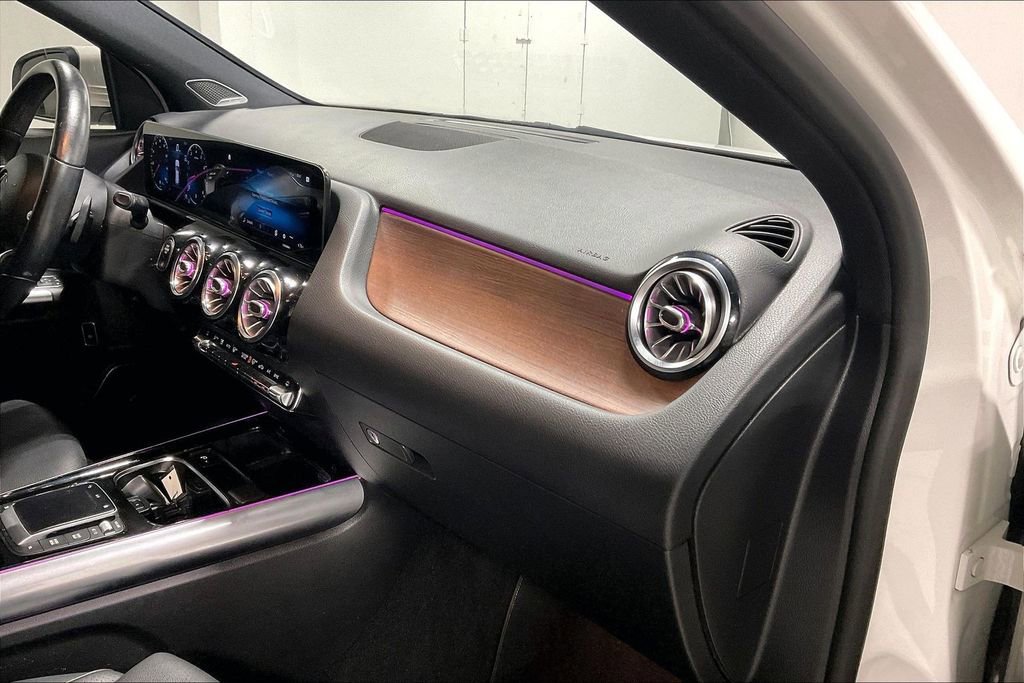 Used 2021 Mercedes-Benz GLA 250 image 19
