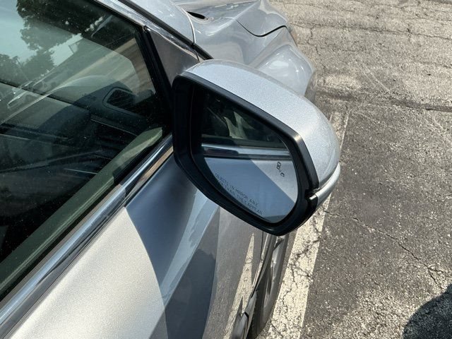 Used 2019 Honda CR-V EX image 21