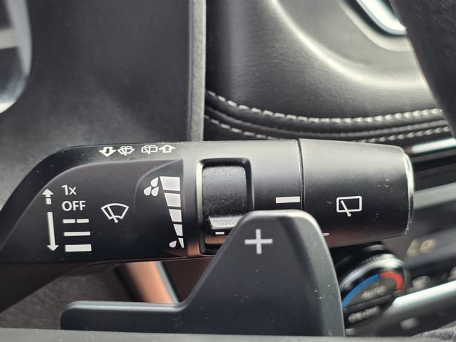 Used 2024 Nissan Rogue SV AWD/4WD image 35