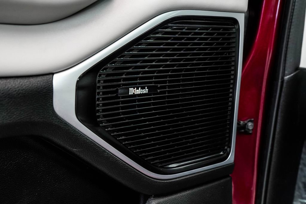 Used 2022 Jeep Wagoneer Series III w/ Premium Group I AWD/4WD image 48