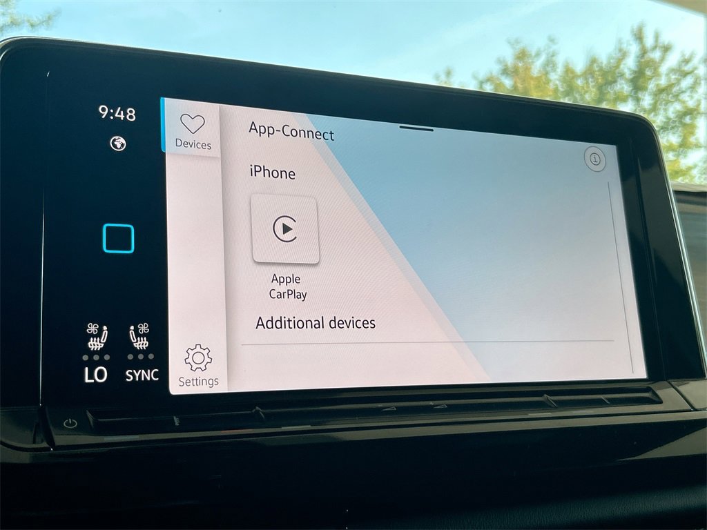 New 2025 Volkswagen Atlas Cross Sport SE image 27