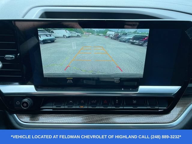 Used 2022 Chevrolet Silverado 1500 LT AWD/4WD image 15