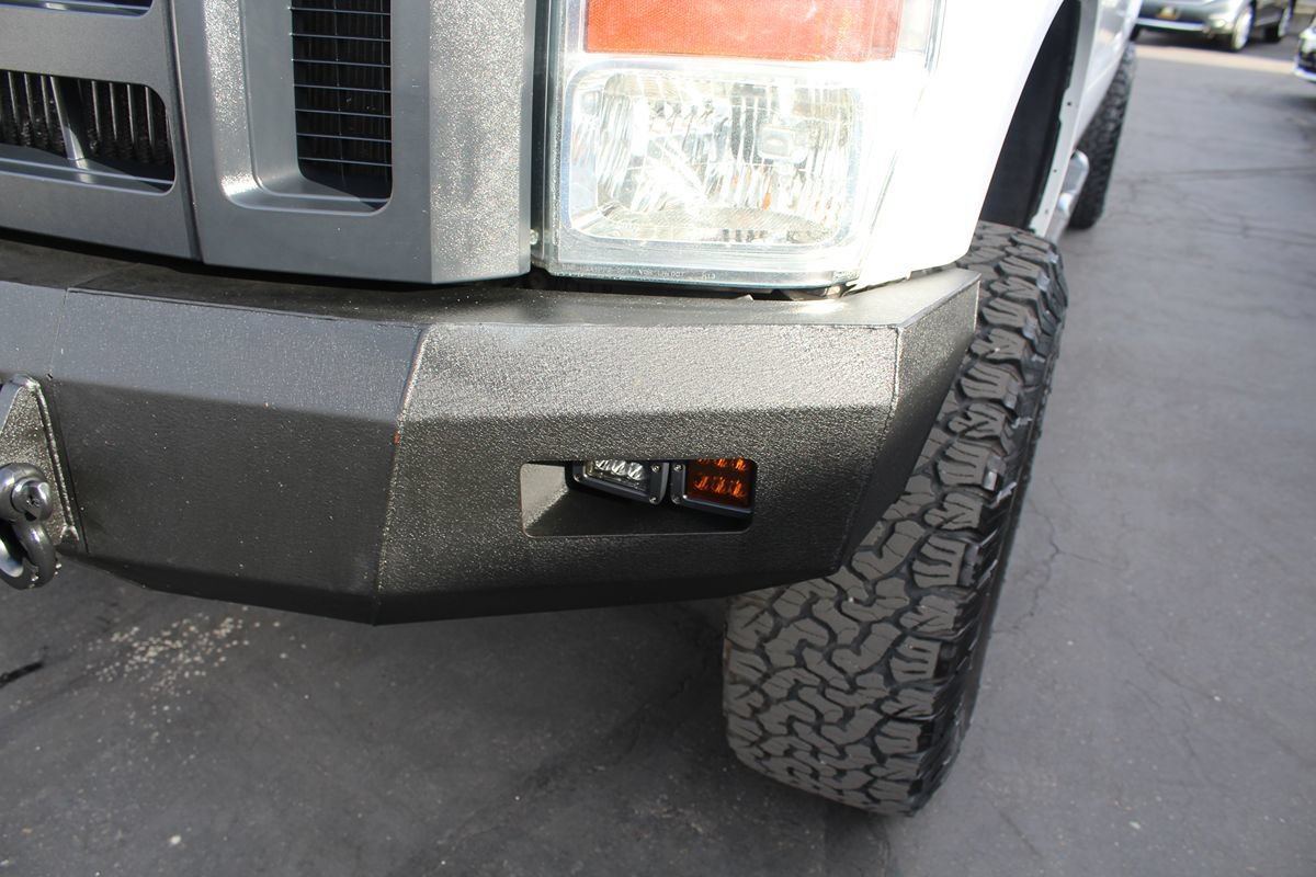 Used 2008 Ford F250 XL AWD/4WD image 11