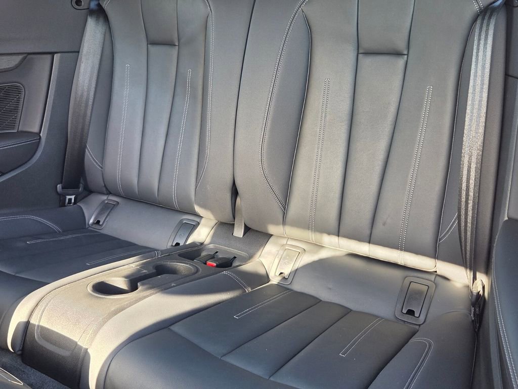 Used 2023 Audi A5 2.0T Premium Plus w/ Premium Plus image 13