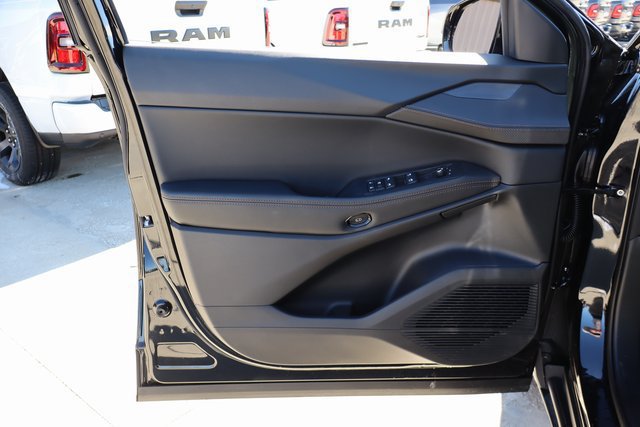 New 2026 Jeep Cherokee Limited AWD/4WD image 8