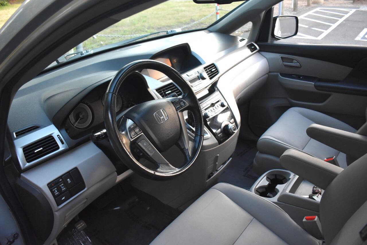 Used 2013 Honda Odyssey EX-L image 33