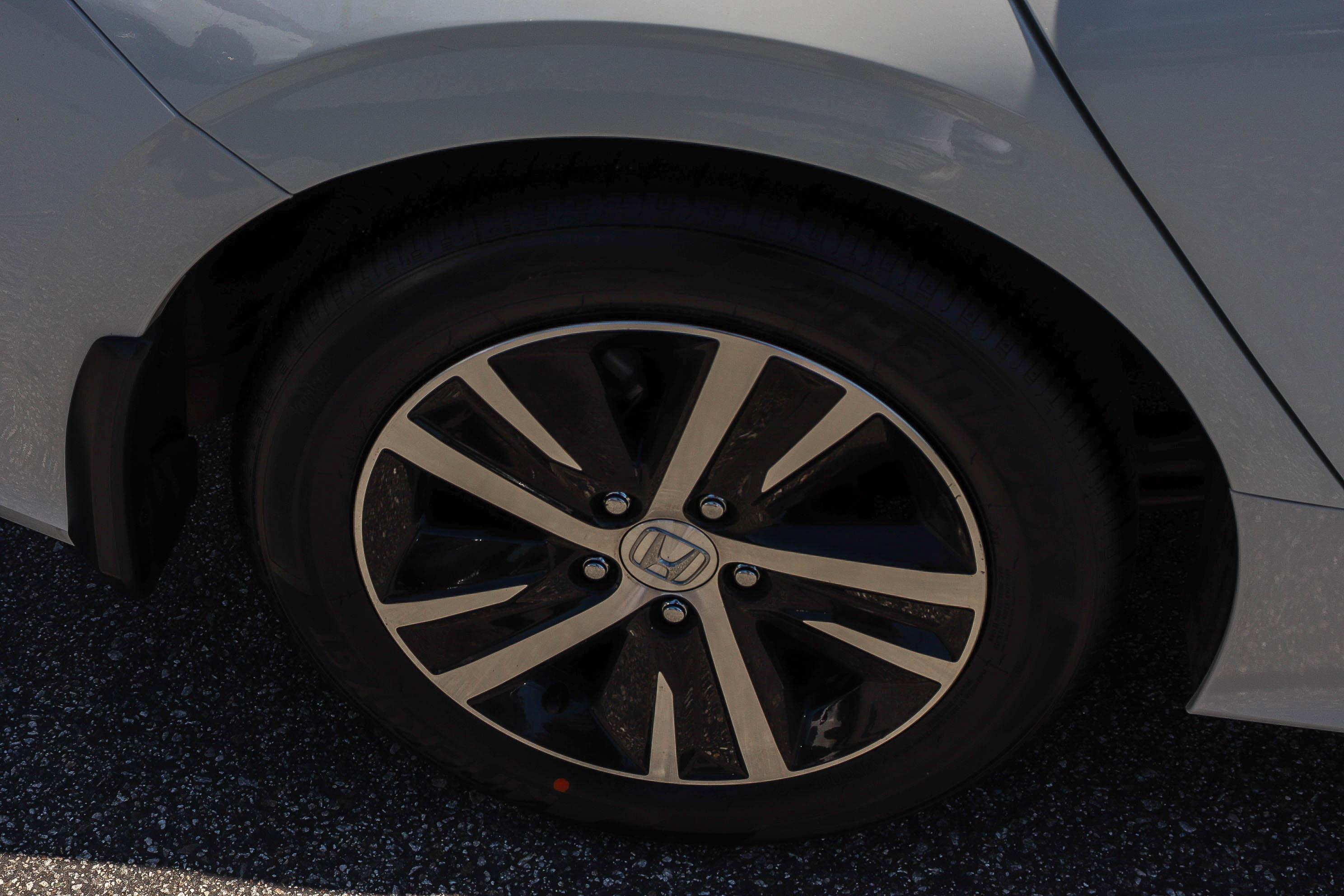 Used 2024 Honda Civic LX image 8