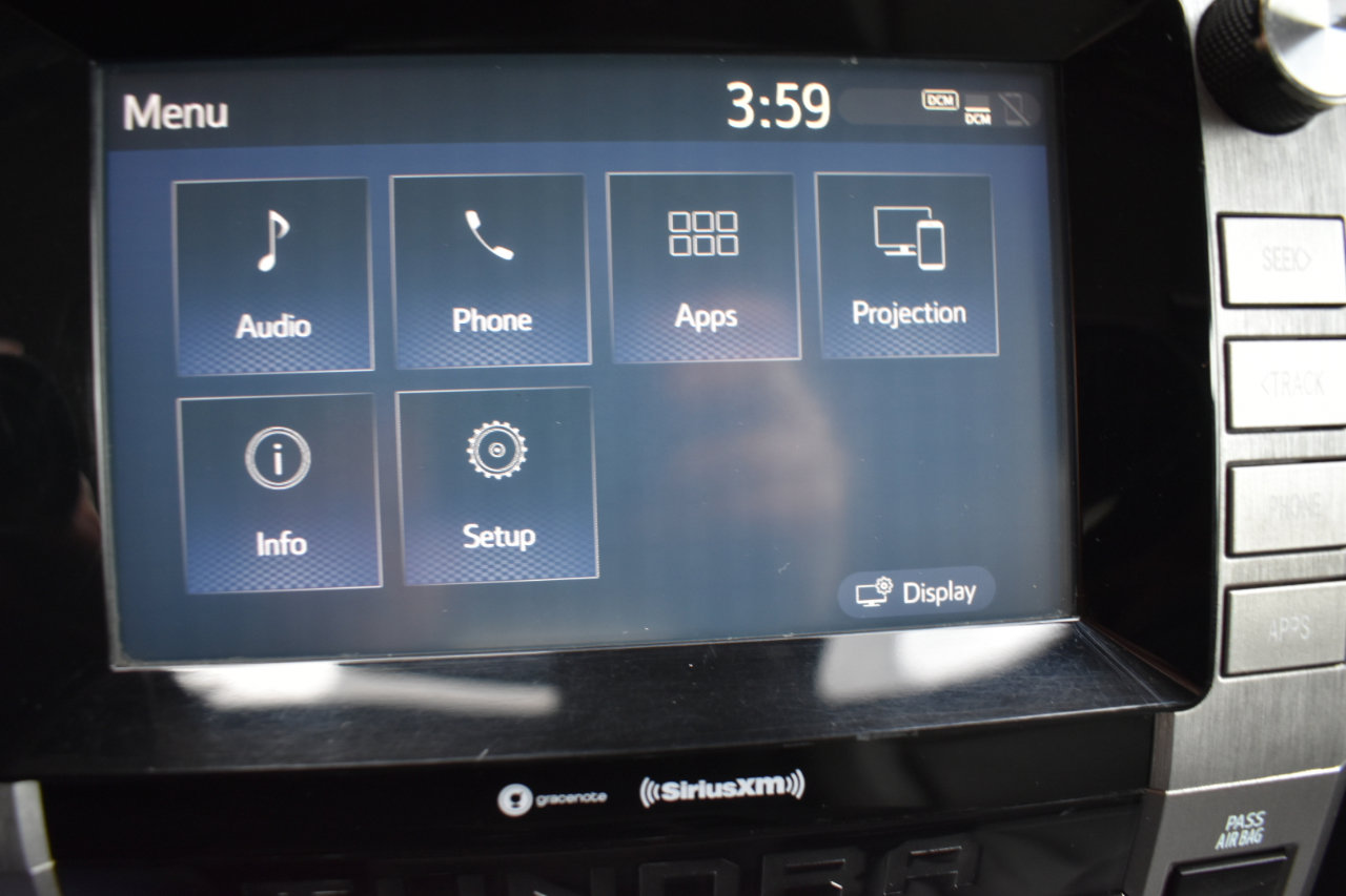 Used 2020 Toyota Tundra SR5 image 27