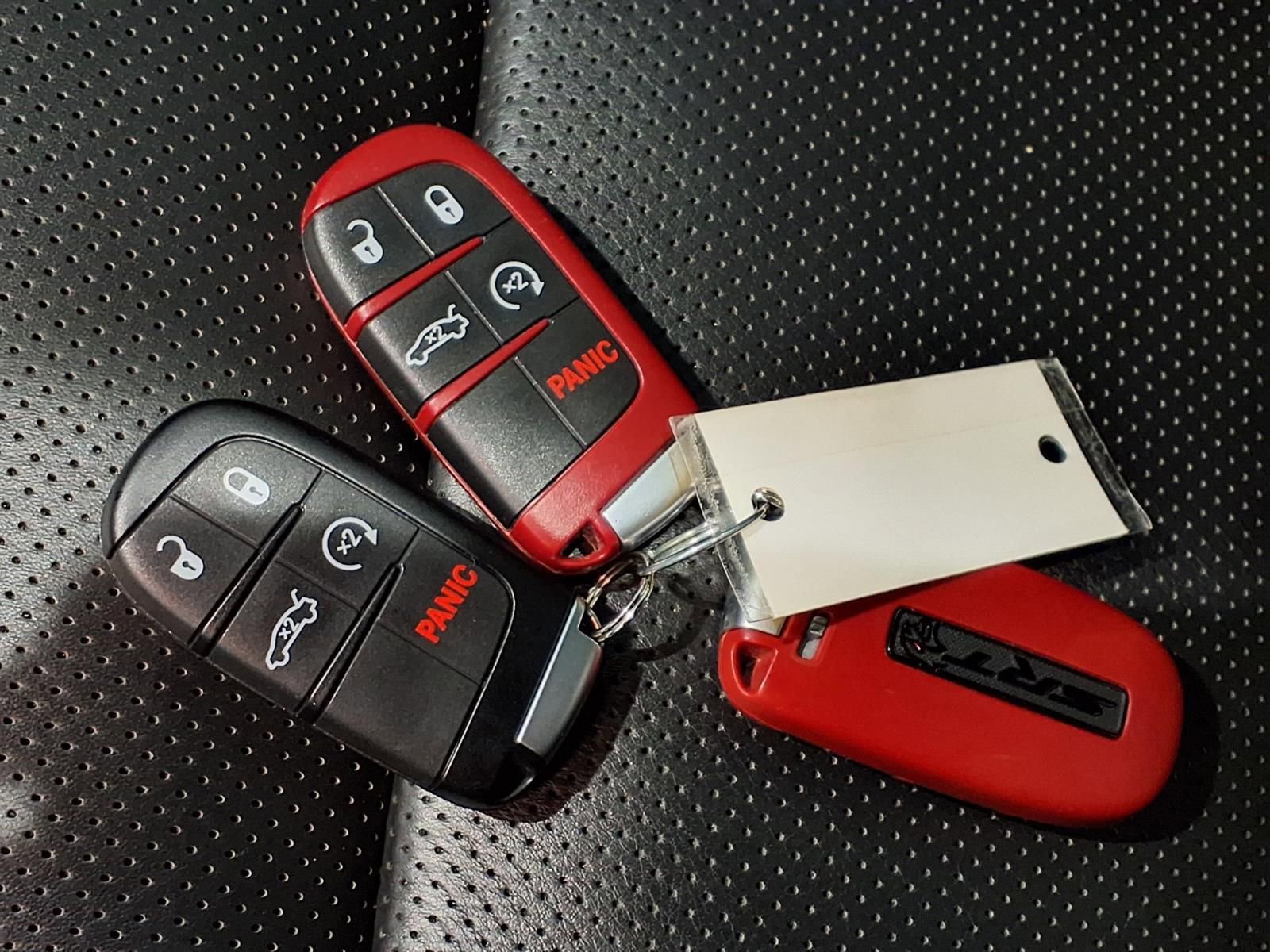 Used 2019 Dodge Challenger SRT Hellcat Redeye image 27