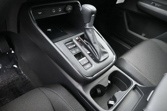 New 2026 Honda CR-V EX image 19