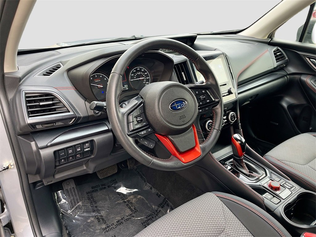 Used 2023 Subaru Forester Sport image 9