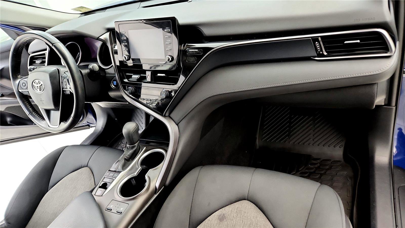 Certified 2023 Toyota Camry LE image 24