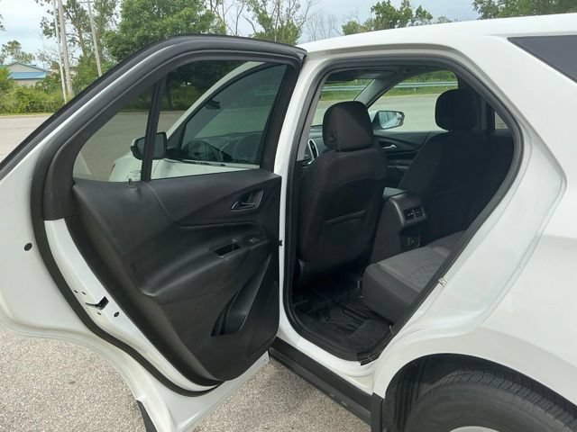 Used 2020 Chevrolet Equinox LT FWD image 16