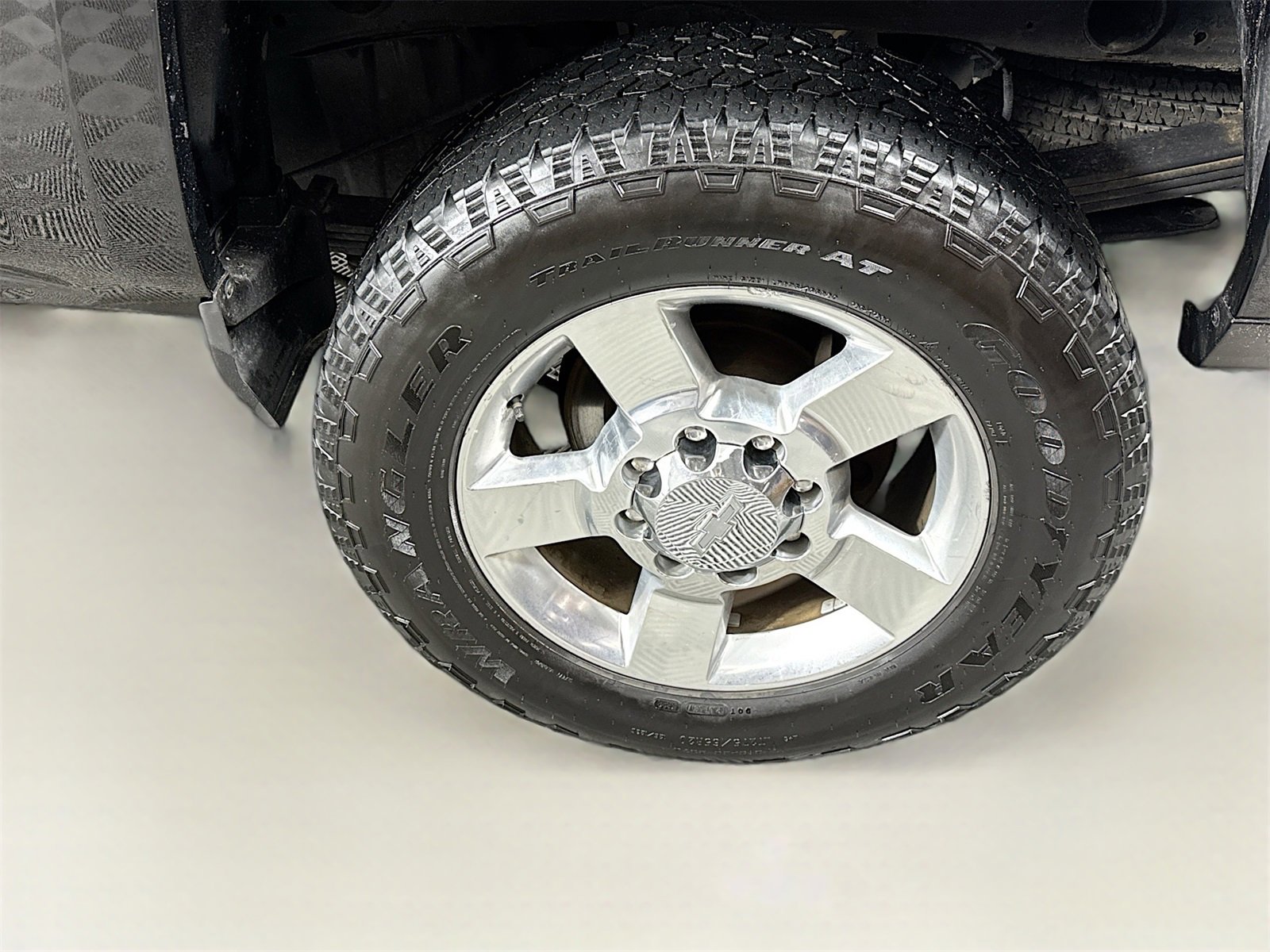 Used 2019 Chevrolet Silverado 2500 W/T image 22