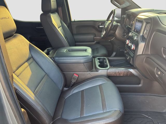 Used 2019 GMC Sierra 1500 Denali w/ Denali Ultimate Package AWD/4WD image 20