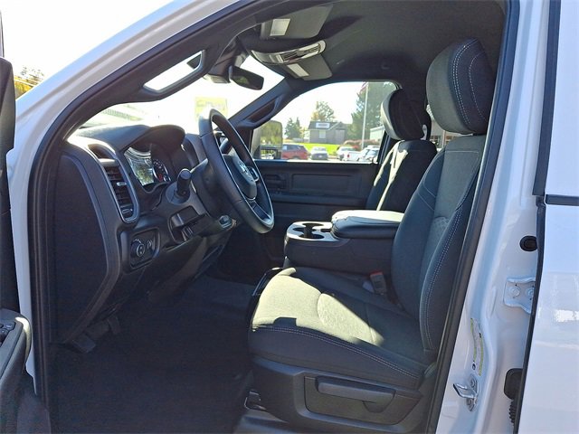 Used 2025 RAM 2500 Tradesman image 13