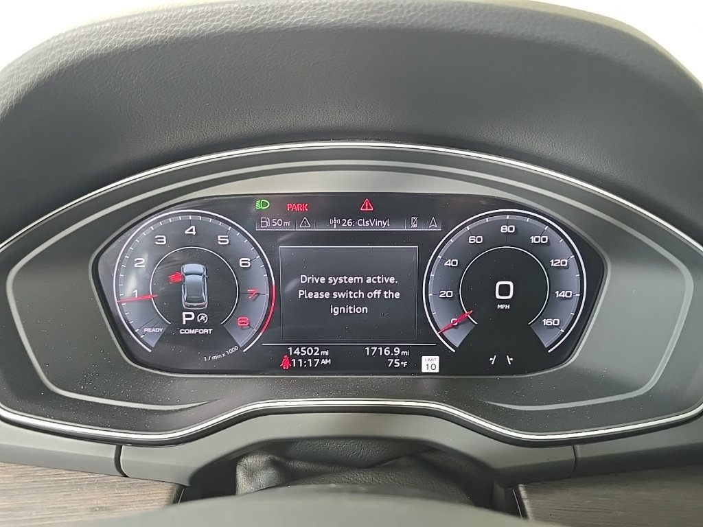 Used 2024 Audi Q5 2.0T Prestige AWD/4WD image 21