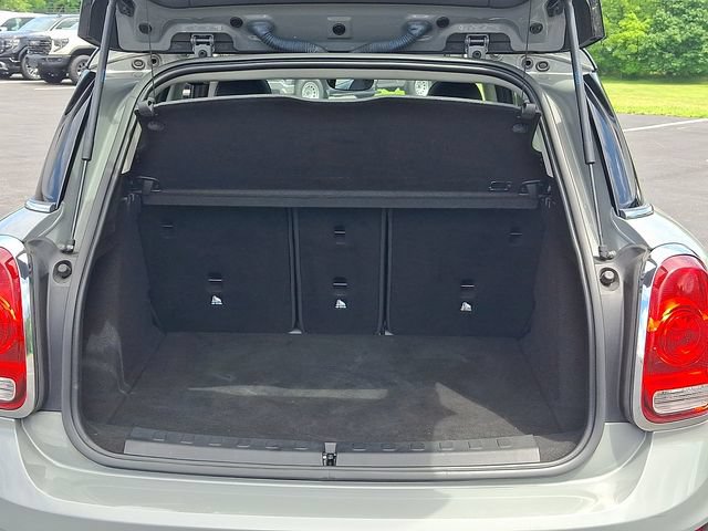 Used 2019 MINI Cooper Countryman S AWD/4WD image 27