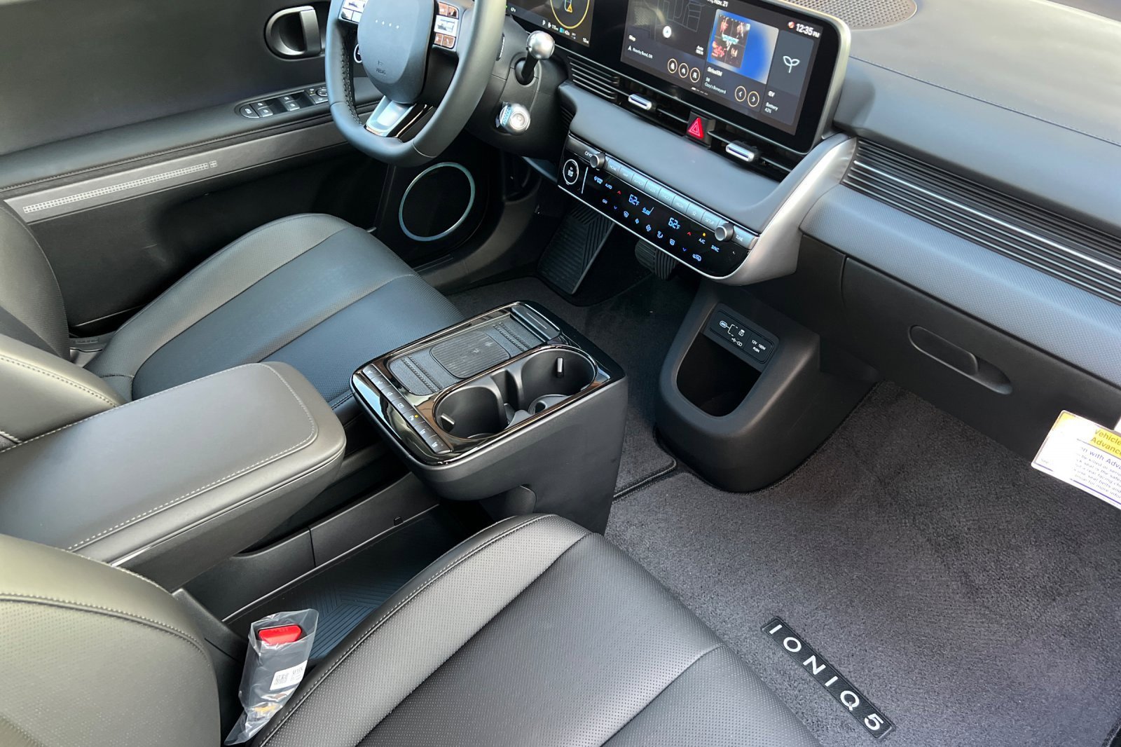 New 2026 Hyundai Ioniq 5 Limited image 18