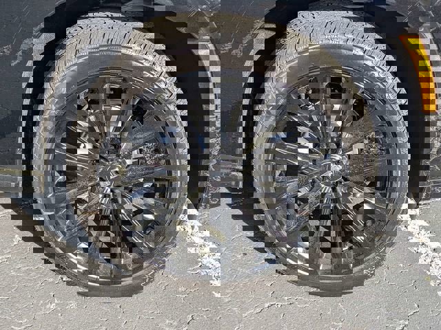 New 2026 Cadillac Escalade Platinum Sport image 10