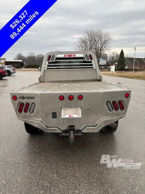 Used 2020 RAM 2500 Tradesman w/ Chrome Appearance Group image 5