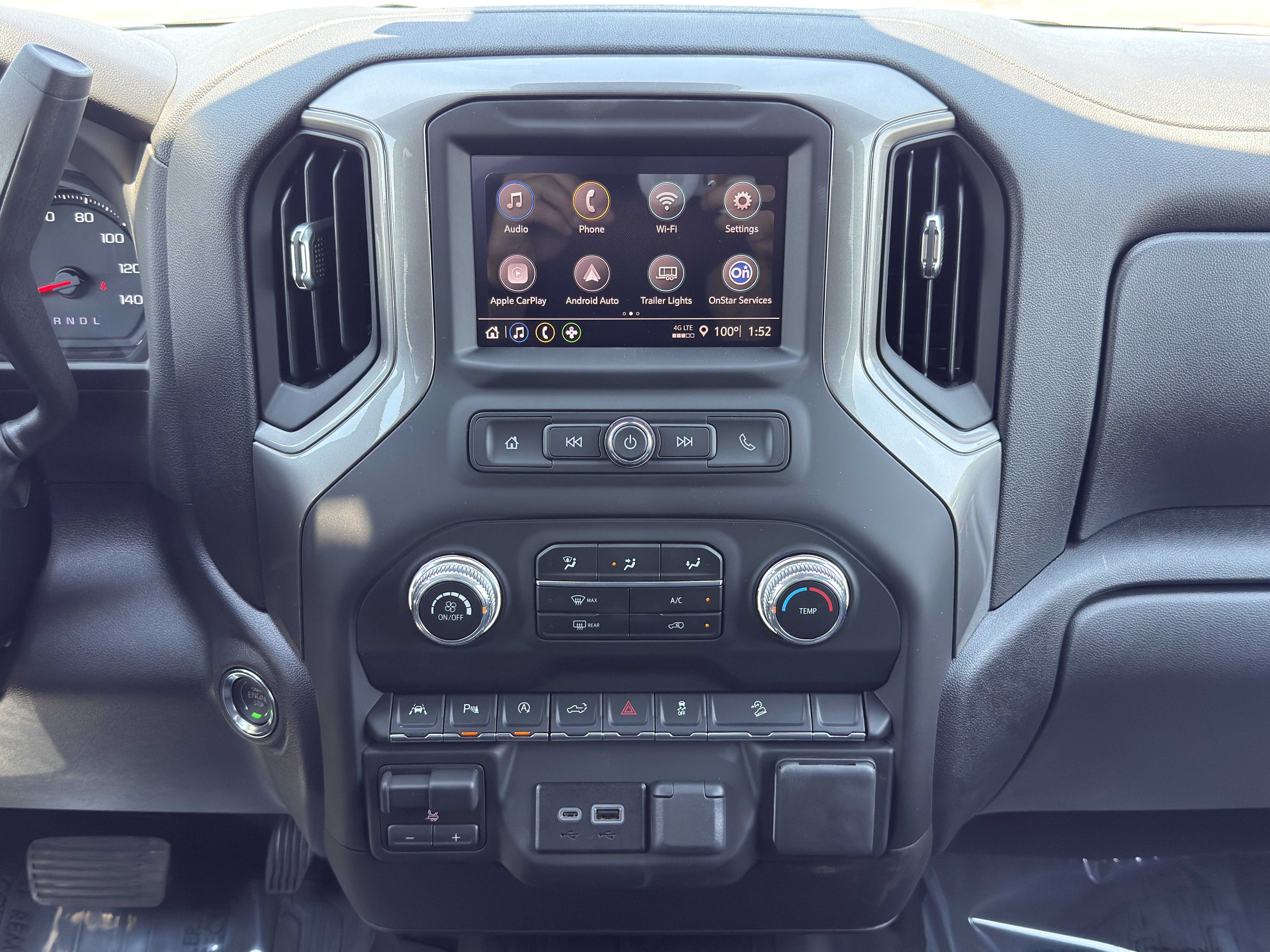 New 2026 GMC Sierra 1500 Pro w/ Pro Value Package AWD/4WD image 29