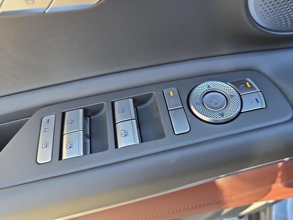 New 2026 Genesis GV80 3.5T Prestige AWD/4WD image 13