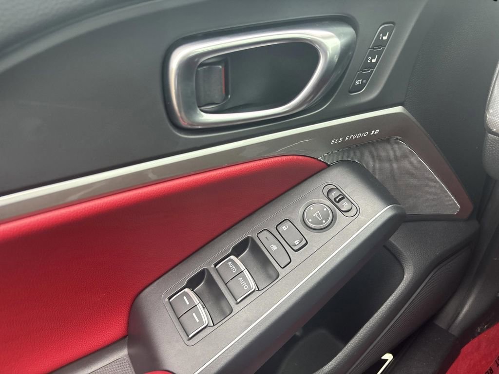 Used 2023 Acura Integra A-Spec image 28