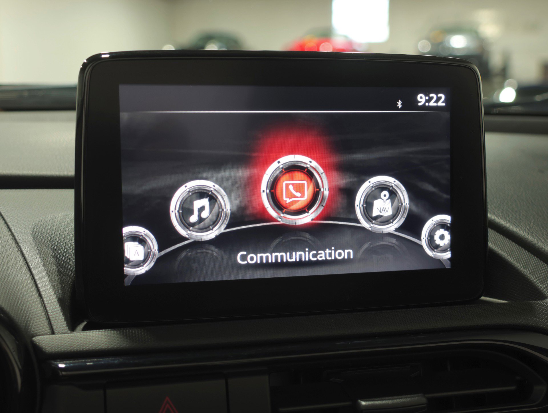 Used 2020 MAZDA MX-5 Miata RF Club w/ Brembo/BBS Recaro Package image 82