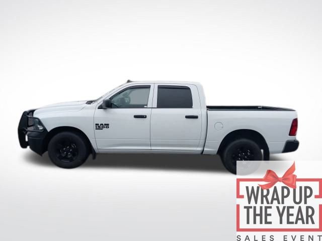 Used 2023 RAM 1500 Tradesman w/ Electronics Group image 17