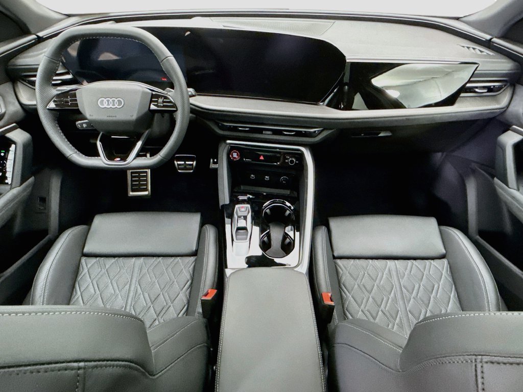 New 2026 Audi SQ5 Premium Plus AWD/4WD image 14