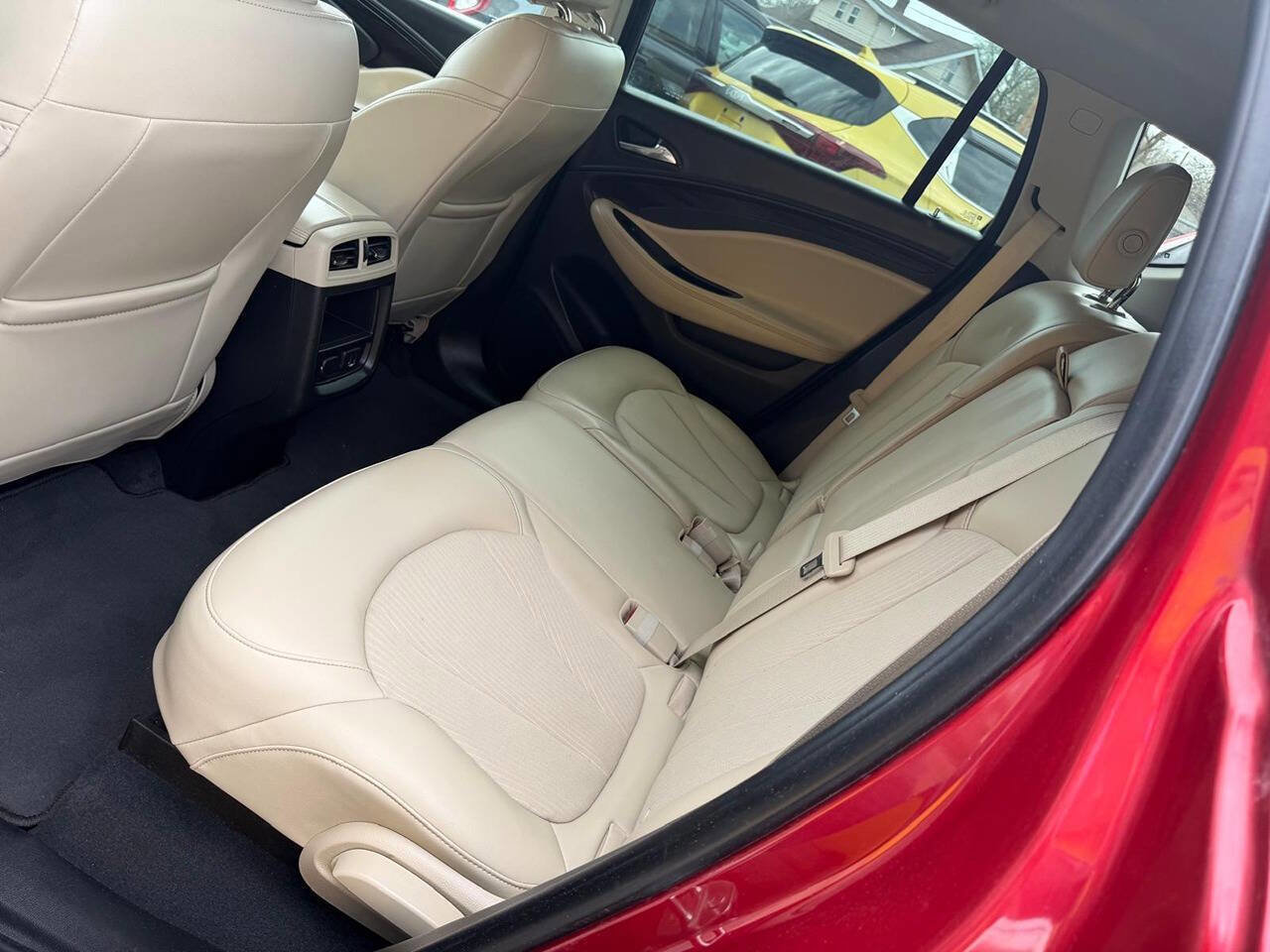 Used 2019 Buick Envision Preferred image 16