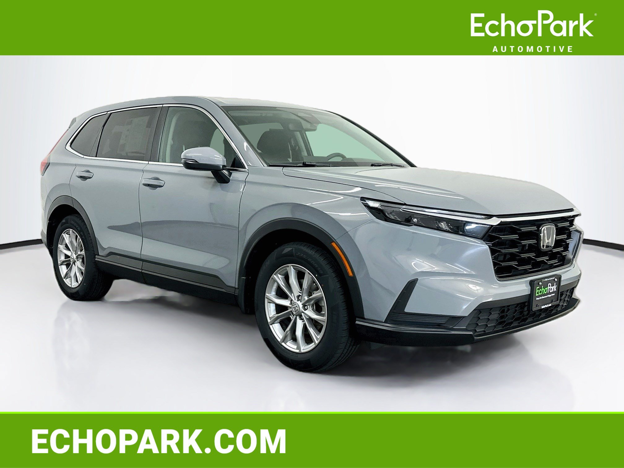 Used 2024 Honda CR-V EX