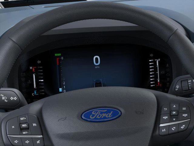 New 2026 Ford Maverick XLT w/ Equipment Group 301A AWD/4WD image 13