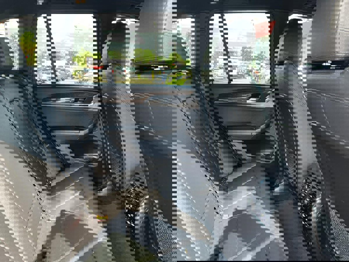 Used 2018 BMW X3 xDrive30i AWD/4WD image 38