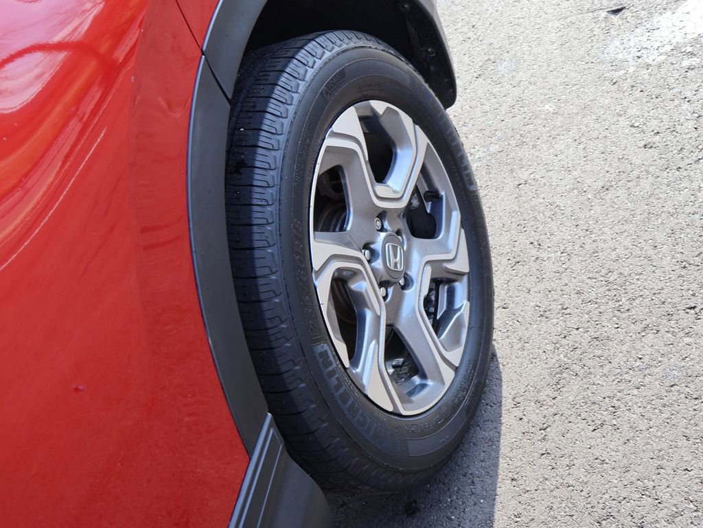 Certified 2018 Honda CR-V EX-L image 33