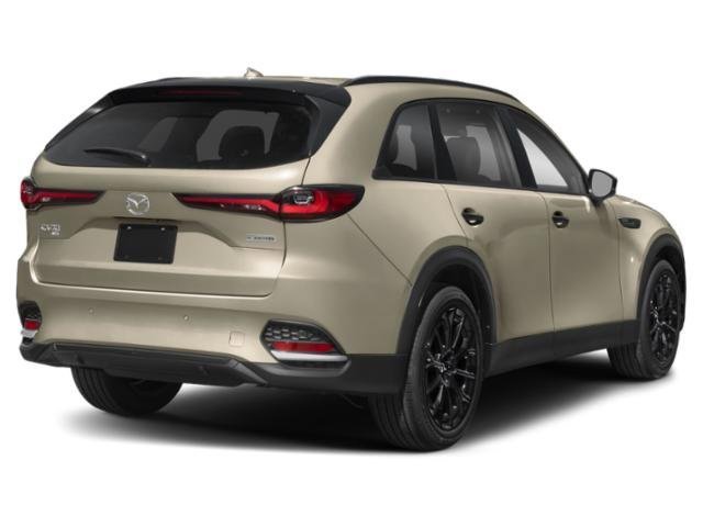 New 2026 MAZDA CX-70 3.3 Turbo w/ Premium Plus Pkg image 2