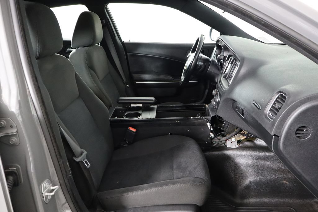 Used 2018 Dodge Charger Police w/ Fleet Safety Group AWD/4WD image 18