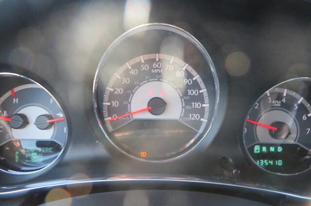 Used 2012 Chrysler 200 Limited w/ Sun/Sound Group FWD image 45