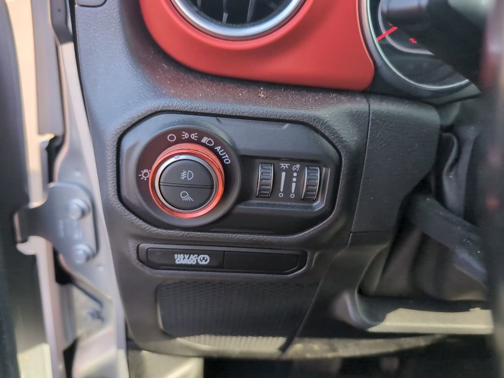 Used 2020 Jeep Gladiator Rubicon image 26